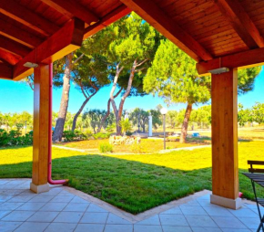 Villa Laura